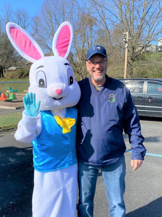 Moundsville Thinking Spring With FamilyThemed Events on Saturday